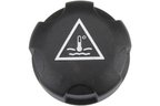 URO 17132754264 Engine Coolant Reservoir Cap - view 3