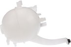 URO 17135A6A031 Engine Coolant Reservoir - Radiator - view 4