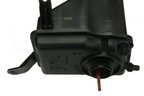 URO 17137542986 Engine Coolant Reservoir - view 3