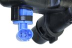 URO 17137640514 Engine Coolant Reservoir - view 3