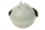 URO 17137642158 Engine Coolant Reservoir - view 1