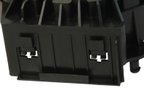 URO 17137642158 Engine Coolant Reservoir - view 2