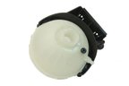 URO 17137642158 Engine Coolant Reservoir - view 3