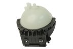 URO 17137642158 Engine Coolant Reservoir - view 4