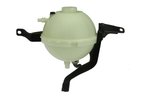 URO 17138614293 Engine Coolant Reservoir - view 1