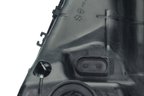 URO 17138677649 Engine Coolant Reservoir - Radiator - view 3