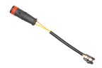 URO 1715400617 Disc Brake Pad Wear Sensor - view 1