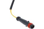 URO 1715400617 Disc Brake Pad Wear Sensor - view 2