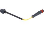 URO 1715400617 Disc Brake Pad Wear Sensor - view 4