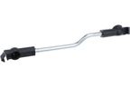 URO 171711593E Manual Transmission Selector Rod - view 4