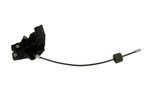 URO 1717500085 Trunk Lock Assembly - view 1
