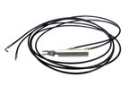 URO 1718000072 Convertible Top Hydraulic Cylinder - Front - view 4