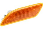 URO 1718200121 Turn Signal Light - Front Left - view 1