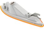 URO 1718200121 Turn Signal Light - Front Left - view 3