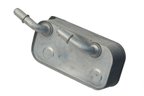 URO 17217505823 Automatic Transmission Oil Cooler - view 1