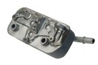 URO 17217505823 Automatic Transmission Oil Cooler - view 2