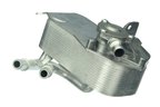 URO 17217536929 Automatic Transmission Oil Cooler - view 2
