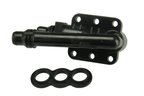URO 17217559962 Automatic Transmission Oil Cooler Thermostat - view 2