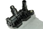 URO 17217593856 Automatic Transmission Oil Cooler - view 3