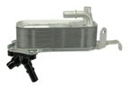URO 17217593856 Automatic Transmission Oil Cooler - view 4