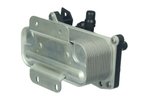 URO 17217638582 Automatic Transmission Oil Cooler - view 2