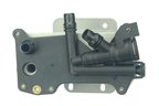 URO 17217638582 Automatic Transmission Oil Cooler - view 3