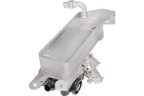 URO 17218514515 Automatic Transmission Oil Cooler - view 6