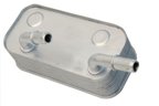 URO 17227505826 Automatic Transmission Oil Cooler - view 2