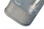 URO 17227505826 Automatic Transmission Oil Cooler - view 3