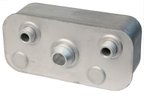 URO 17227505826 Automatic Transmission Oil Cooler - view 4