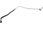 URO 17227509300 Transmission Oil Cooler Line - Inlet - view 1