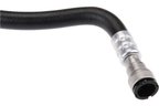 URO 17227509300 Transmission Oil Cooler Line - Inlet - view 2