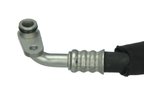URO 17227560979 Engine Oil Cooler Hose Assembly - Inlet - view 2