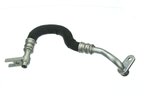 URO 17227560980 Engine Oil Cooler Hose Assembly - Outlet - view 4