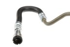 URO 17227577671 Transmission Oil Cooler Line - Inlet - view 2