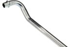 URO 17227577672 Transmission Oil Cooler Line - Outlet - view 2