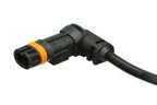 URO 1729056101 ABS Wheel Speed Sensor - Front - view 2