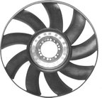 URO 17417504732 Engine Cooling Fan Blade - view 1