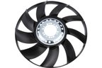 URO 17417504732 Engine Cooling Fan Blade - view 4