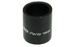 URO 17511524538 Supercharger Hose - view 1