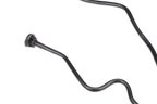 URO 1765010125 Engine Coolant Breather Pipe - view 6