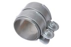 URO 18101745190 Exhaust Muffler Clamp - view 1