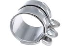 URO 18101745190 Exhaust Muffler Clamp - view 3