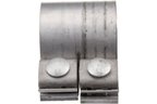 URO 18101745427 Exhaust Clamp - view 4