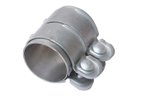 URO 18201742073 Exhaust Muffler Clamp - view 1