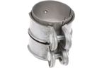 URO 18201742073 Exhaust Muffler Clamp - view 2