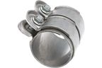 URO 18201742073 Exhaust Muffler Clamp - view 4