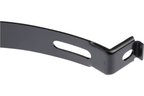 URO 18211176713 Exhaust Muffler Clamp - Lower - view 5