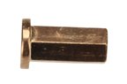 URO 18407502196 Exhaust Nut - view 5