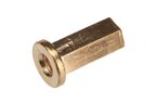 URO 18407502196 Exhaust Nut - view 1